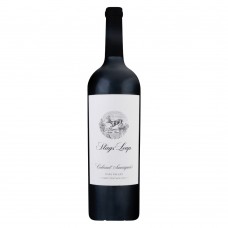 Stag's Leap Napa Valley Cabernet Sauvignon 2022